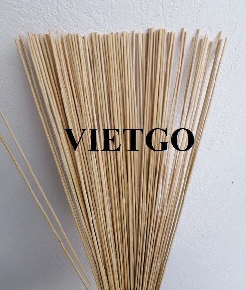 Cơ hội xuất khẩu chân hương sang thị trường Ấn Độ