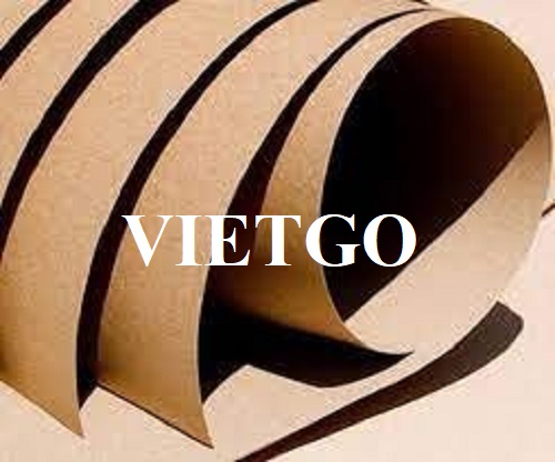 Cơ hội xuất khẩu sản phẩm giấy đến thị trường Trung Quốc