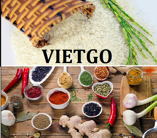 Một công ty tại Ấn Độ đang tìm kiếm đối tác trong ngành hàng nông sản để hợp tác đầu tư