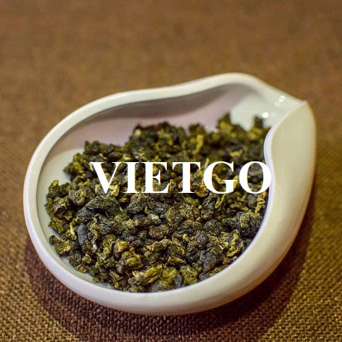 Thương vụ xuất khẩu sản phẩm chè sang thị trường Ireland