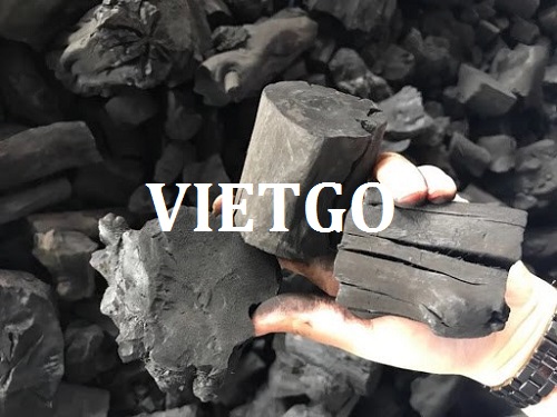 Cơ hội xuất khẩu sản phẩm than củi đen sang thị trường Vương quốc Anh