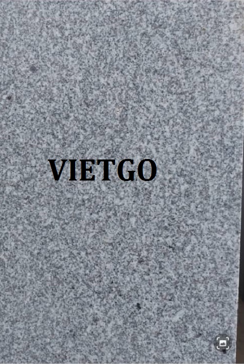 Cơ hội xuất khẩu đá marble và granite sang thị trường Oman