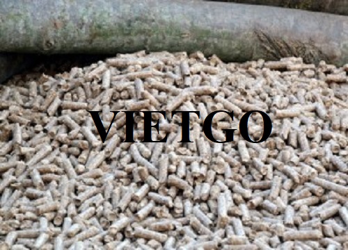Cơ hội xuất khẩu viên nén mùn cưa sang thị trường Pháp