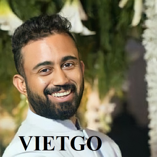 Vị doanh nhân người Ấn Độ đang tìm kiếm đối tác để đầu tư vào thị trường Việt Nam