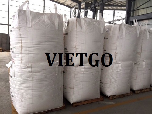 Cơ hội cung cấp sản phẩm bao Jumbo sang thị trường Ai Cập