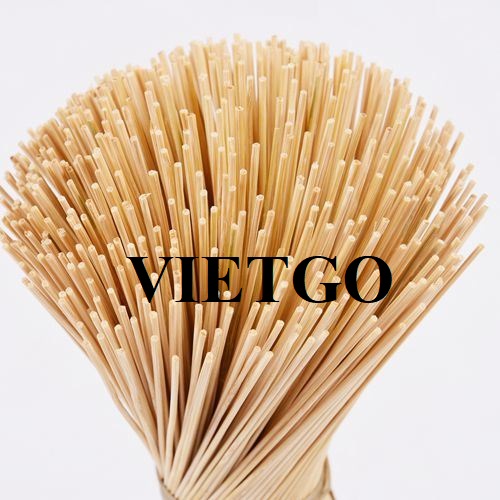 Cơ hội xuất khẩu chân hương sang thị trường Ấn Độ