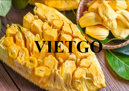 Cơ hội hợp tác để xuất khẩu sản phẩm quả mít đến thị trường Trung Quốc