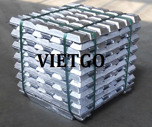 Cơ hội hợp tác xuất khẩu nhôm thỏi đến từ vị khách hàng người Nga