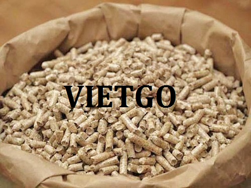 Cơ hội xuất khẩu sản phẩm viên nén mùn cưa sang thị trường Ý