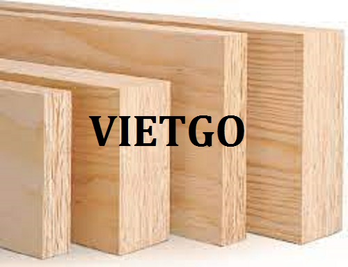 Thương vụ xuất khẩu mặt hàng gỗ dán LVL sang thị trường Malaysia