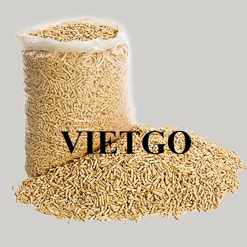 Cơ hội xuất khẩu sản phẩm viên nén mùn cưa sang thị trường Ba Lan