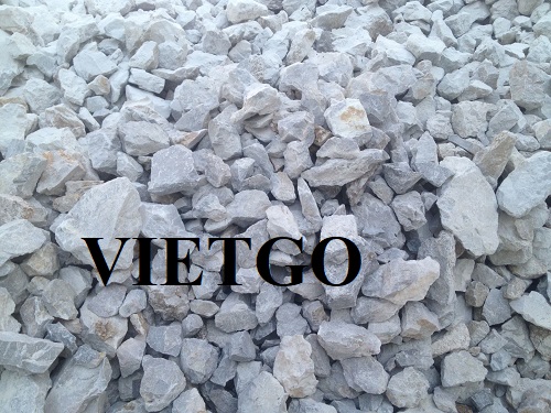 Cơ hội xuất khẩu đá vôi sang thị trường Ấn Độ