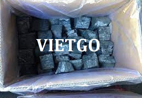 Cơ hội xuất khẩu than trắng tới Phần Lan