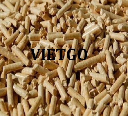 Cơ hội xuất khẩu viên nén mùn cưa sang thị trường Phần Lan