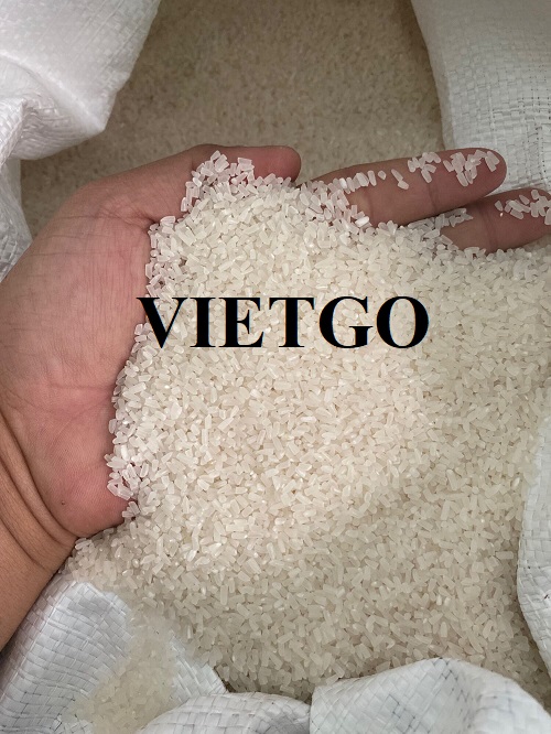 Cơ hội hợp tác xuất khẩu gạo sang thị trường Trung Quốc