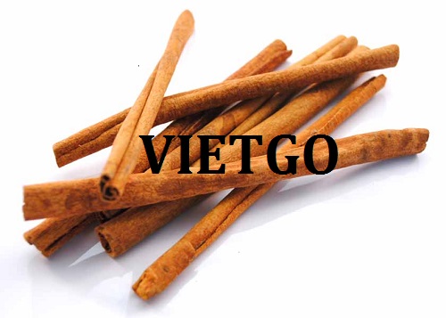 Cơ hội hợp tác xuất khẩu sản phẩm quế sang thị trường Ấn Độ
