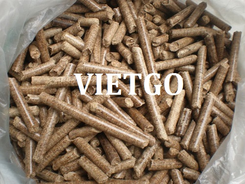 Cơ hội xuất khẩu sản phẩm viên nén gỗ tới thị trường Ý