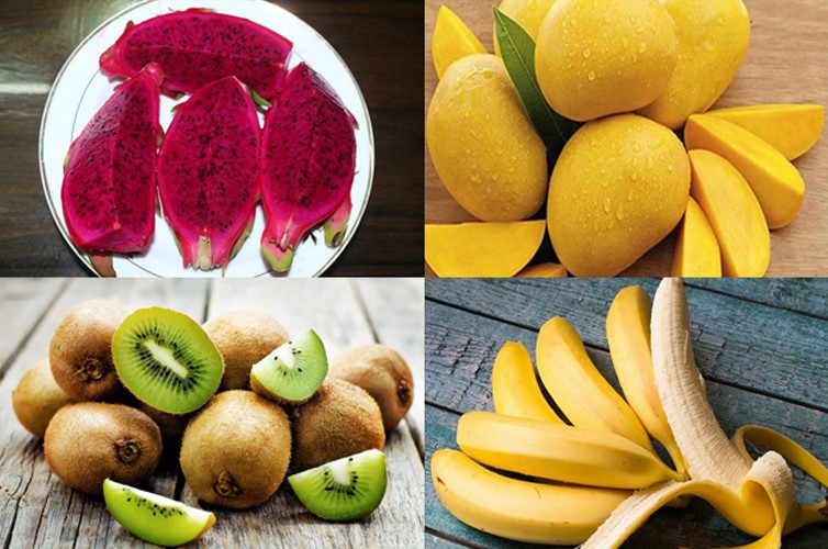 Một doanh nhân đến từ Ấn Độ muốn tìm đối tác để mở công ty tại Việt Nam cho các mặt hàng nông sản