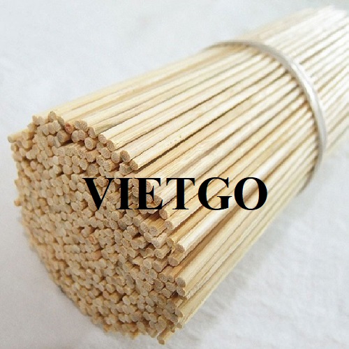 Cơ hội xuất khẩu chân hương sang thị trường Ấn Độ
