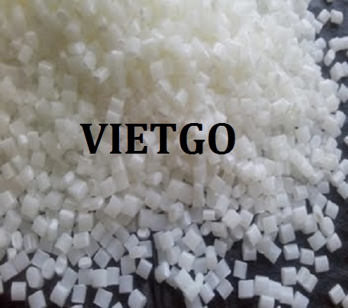 Đối tác người Bangladesh tìm nhà cung cấp hạt nhựa cho dự án sắp tới