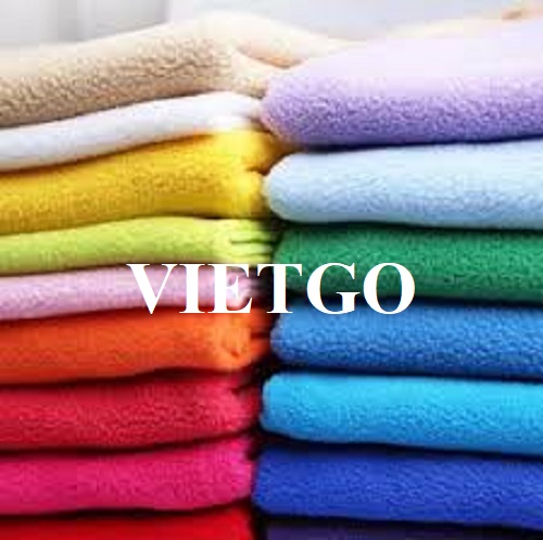 Cơ hội xuất khẩu mặt hàng vải tồn kho sang thị trường Philippines