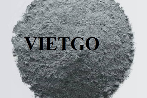 Thương vụ hợp tác xuất khẩu tro bay sang thị trường Bangladesh