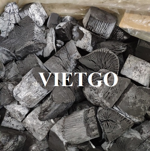(Gấp) Cơ hội xuất khẩu than trắng sang thị trường Hàn Quốc
