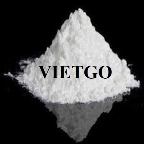 Cơ hội xuất khẩu bột đá vôi sang thị trường Ấn Độ