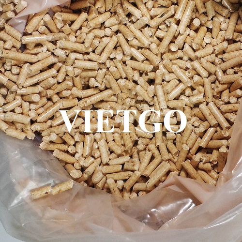 Cơ hội xuất khẩu viên nén mùn cưa sang thị trường Hà Lan