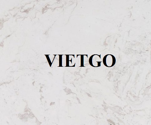 Vị khách hàng người Bangladesh cần tìm nhà cung cấp ​sản phẩm đá marble