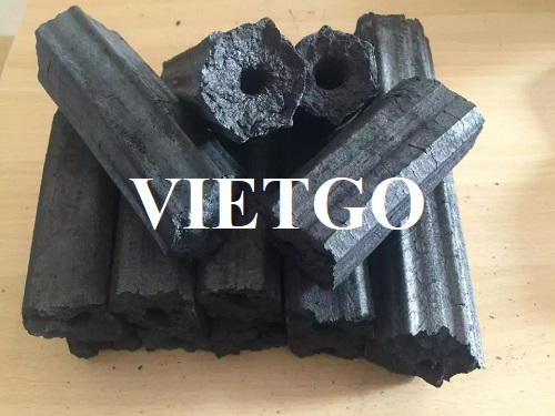 Cơ hội xuất khẩu sản phẩm than củi mùn cưa sang thị trường Nhật Bản