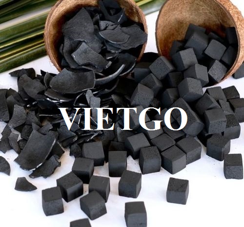 Cơ hội xuất khẩu than gáo dừa tới thị trường Hoa Kỳ