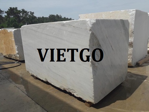 Đối tác đến từ Thái Lan đang tìm kiếm nhà cung cấp sản phẩm đá marble