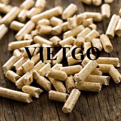Cơ hội xuất khẩu viên nén mùn cưa sang thị trường Thổ Nhĩ Kỳ