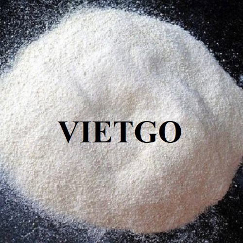 Cơ hội xuất khẩu cát silica sang thị trường Trung Quốc