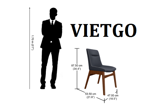 Thương vụ xuất khẩu đồ nội thất sang thị trường Mỹ