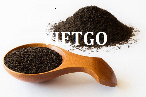 Thương vụ xuất khẩu mặt hàng chè khô sang thị trường Thổ Nhĩ Kỳ