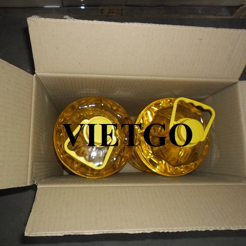 Cơ hội xuất khẩu sản phẩm dầu ăn đến thị trường Thổ Nhĩ Kỳ