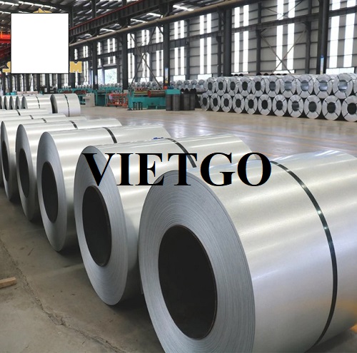 Cơ hội hợp tác xuất khẩu thép cuộn sang thị trường Bangladesh