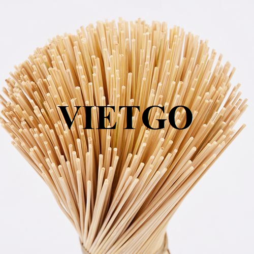 Cơ hội xuất khẩu chân hương sang thị trường Ấn Độ