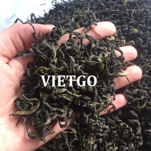 Thương vụ hợp tác xuất khẩu chè đen sang thị trường Pakistan