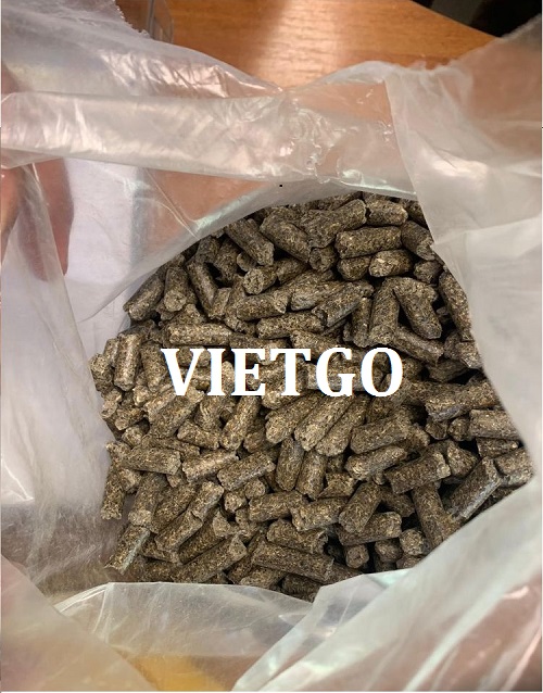 Cơ hội hợp tác xuất khẩu thức ăn chăn nuôi sang thị trường Thổ Nhĩ Kỳ
