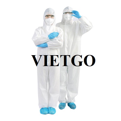 Cơ hội xuất khẩu sản phẩm bảo hộ y tế đến thị trường Pháp