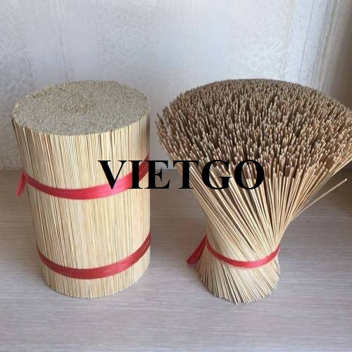 Vị khách hàng người Ấn Độ cần tìm nhà cung cấp sản phẩm ​chân hương