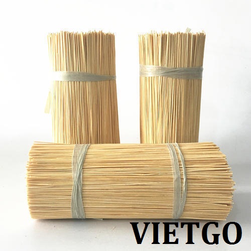 Cơ hội xuất khẩu chân hương sang thị trường Ấn Độ
