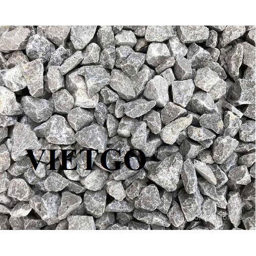 Cơ hội xuất khẩu đá xây dựng sang thị trường Ấn Độ