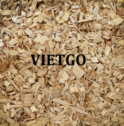 Thương vụ xuất khẩu gỗ vụn sang thị trường Trung Quốc và Suriname