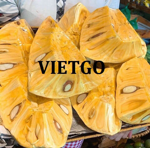 Cơ hội hợp tác với doanh nghiệp tại Iraq cho đơn hàng xuất khẩu mít