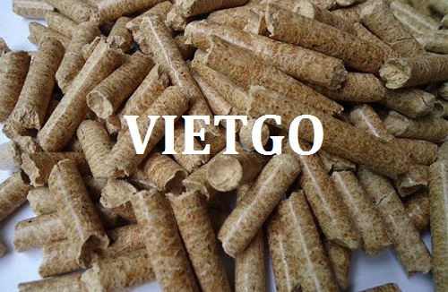 Cơ hội giao thương xuất khẩu viên nén mùn cưa sang thị trường Đức