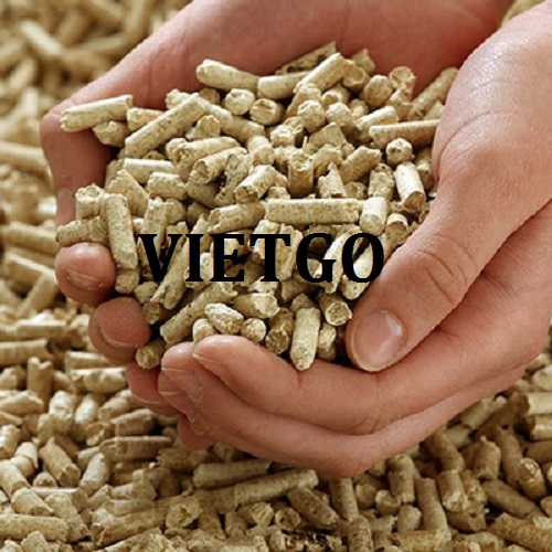 Cơ hội xuất khẩu sản phẩm viên nén mùn cưa sang thị trường Đức